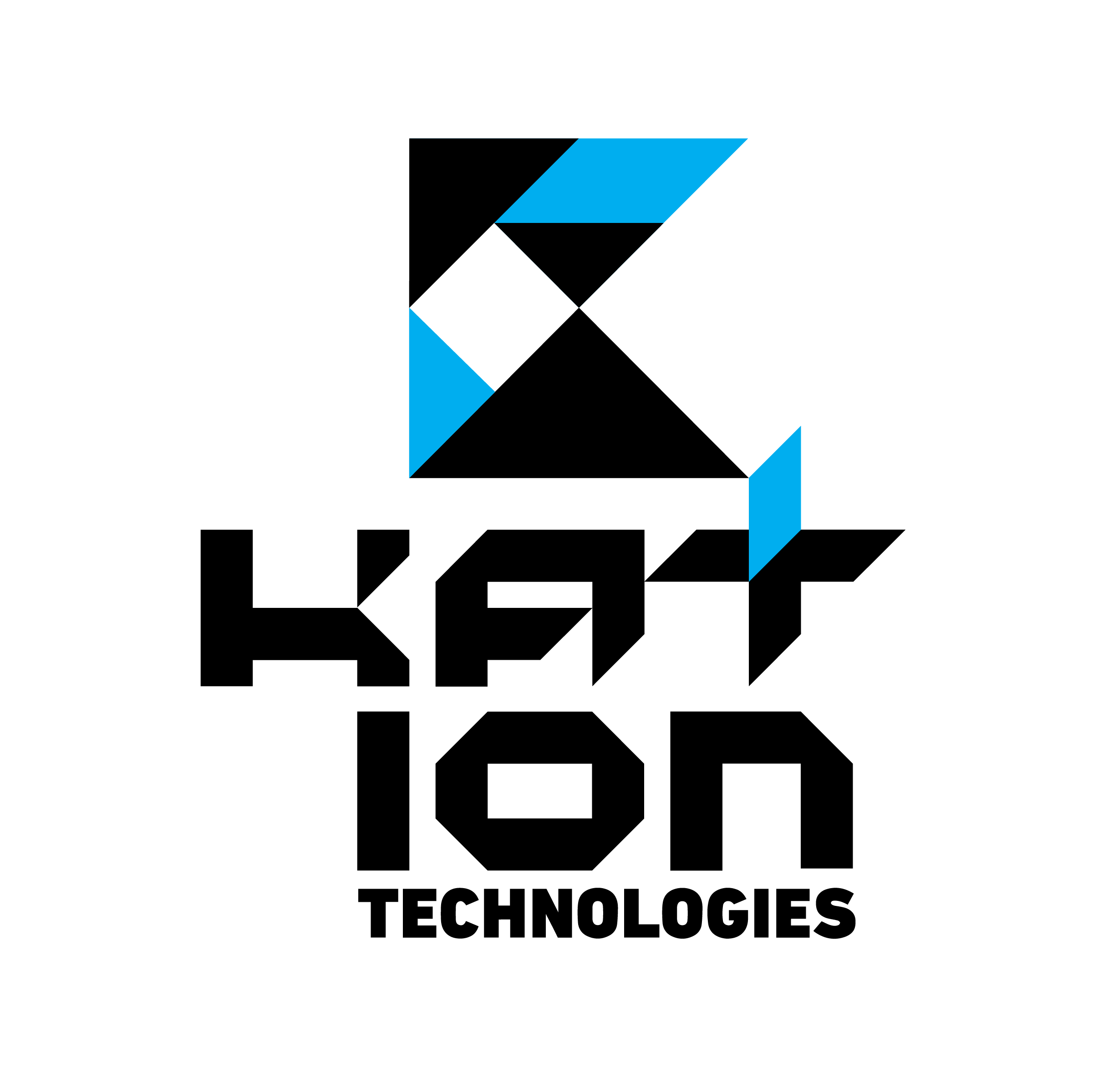 Logo Kation Technologies