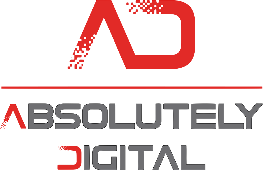 Logo PT. Absolute Digital Indonesia