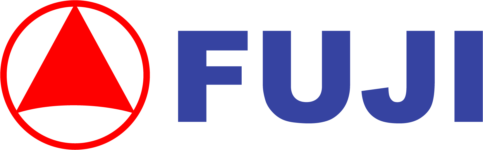 Logo PT. Fuji Elevator Indonesia